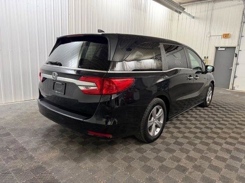 Used 2019 Honda Odyssey EX-L image 23
