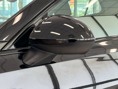 Certified 2023 Buick Envision Essence w/ Sport Touring Package image 12