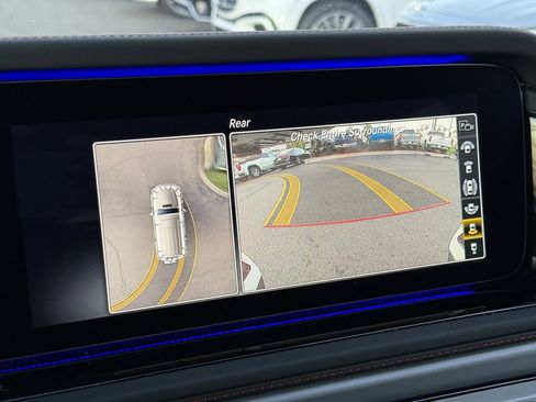 Used 2024 Mercedes-Benz G 63 AMG 4MATIC image 8