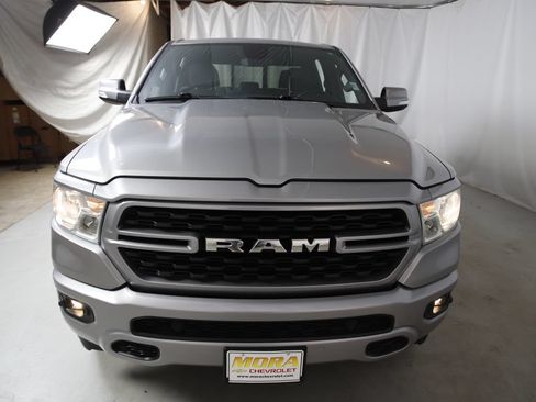 Used 2022 RAM 1500 Big Horn AWD/4WD image 8