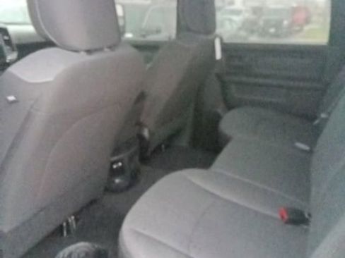 Used 2024 RAM 2500 Tradesman w/ Safety Group AWD/4WD image 11