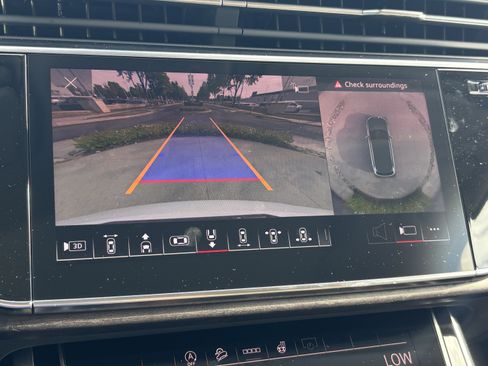 New 2026 Audi Q7 2.0T Premium image 28