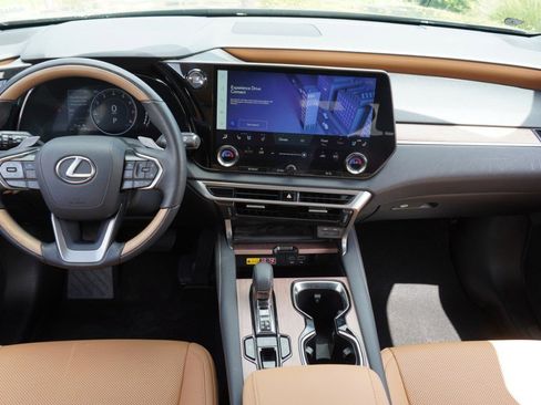 Certified 2023 Lexus RX 350 Premium FWD image 28