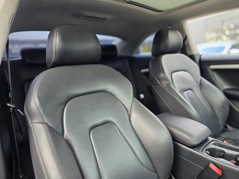 Used 2012 Audi A5 2.0T Premium Plus w/ Premium Plus Pkg image 10