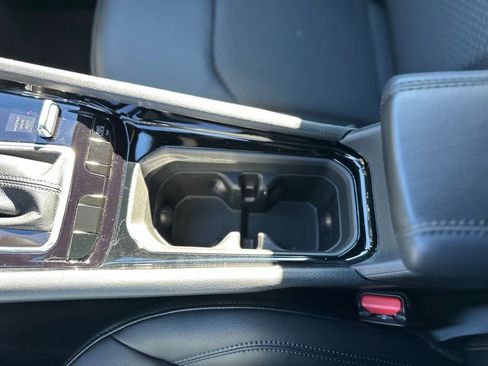 New 2026 Jeep Compass Latitude image 21