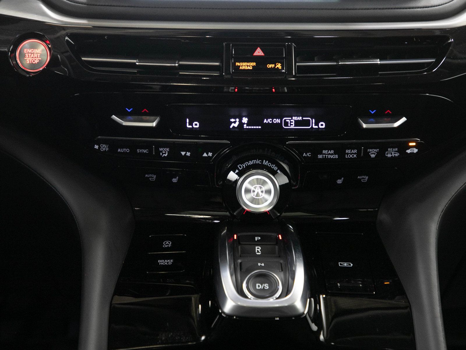 Used 2025 Acura MDX w/ Technology Package AWD/4WD image 21