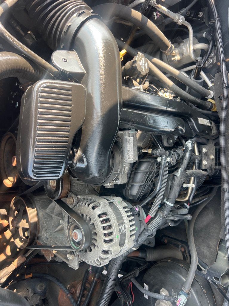 Used 2012 Chevrolet Tahoe LT AWD/4WD image 48