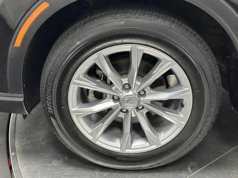 Certified 2023 Honda CR-V EX-L image 18