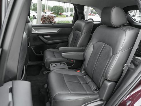 Used 2024 MAZDA CX-90 3.3 Turbo w/ Premium Package AWD/4WD image 35