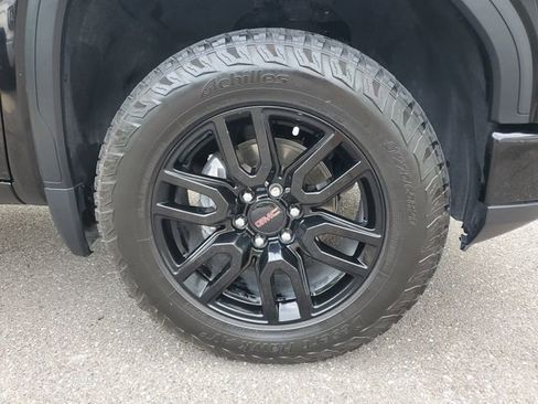 Used 2023 GMC Sierra 1500 Elevation AWD/4WD image 5