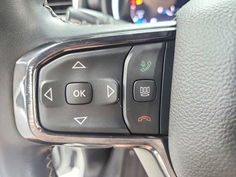 Used 2023 RAM 1500 Limited w/ Night Edition AWD/4WD image 25