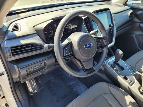 Certified 2025 Subaru Crosstrek 2.5i Premium AWD/4WD image 12