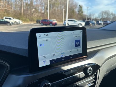 New 2026 Ford Escape Active w/ Cold Weather Package image 21