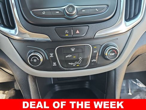 Used 2023 Chevrolet Equinox LT w/ LPO, Floor Liner Package image 20