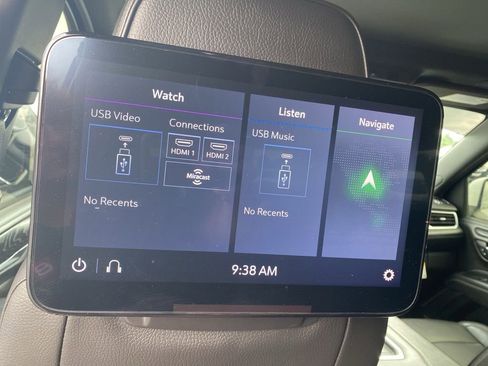 Used 2021 GMC Yukon Denali w/ Denali Ultimate Package RWD image 36