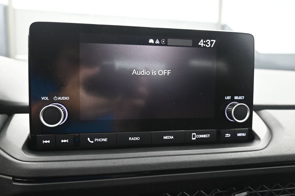 Used 2025 Honda Accord LX image 22