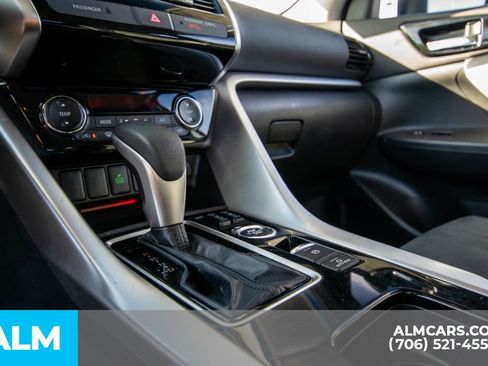 Used 2024 Mitsubishi Eclipse Cross SE image 23