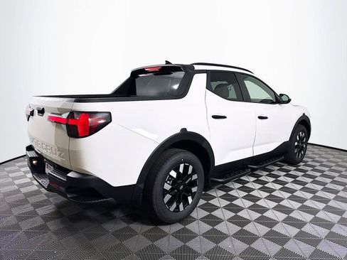 New 2026 Hyundai Santa Cruz SEL image 6