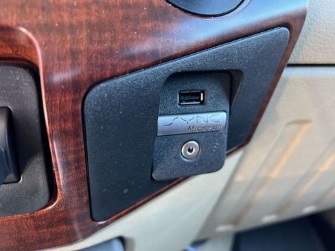 Used 2012 Ford F250 King Ranch w/ FX4 Off Road Pkg image 36