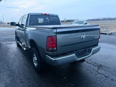 Used 2013 RAM 2500 Tradesman w/ Chrome Appearance Group image 6