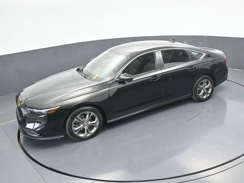 Used 2024 Honda Accord EX image 50