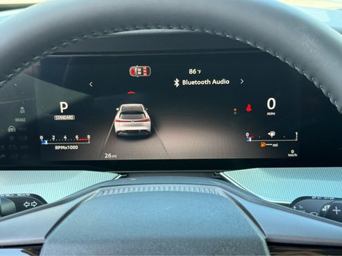 New 2026 Nissan Murano SL AWD/4WD image 32