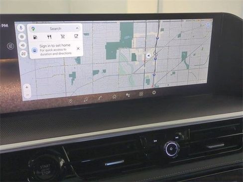 Used 2025 INFINITI QX80 Pure image 21