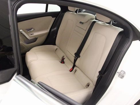 Certified 2025 Mercedes-Benz CLA 250 CLA 250 image 20