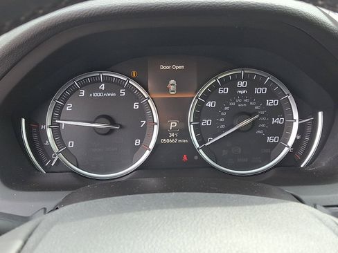 Used 2020 Acura TLX image 20