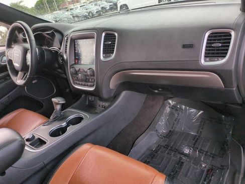 Used 2018 Dodge Durango Citadel w/ Quick Order Package 22P image 24
