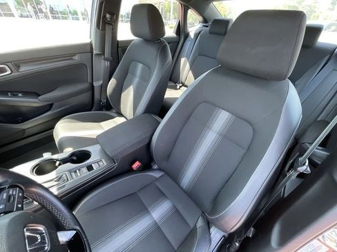 Used 2024 Honda Civic Sport image 13