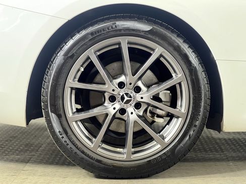 Used 2024 Mercedes-Benz CLE 300 4MATIC Cabriolet image 19