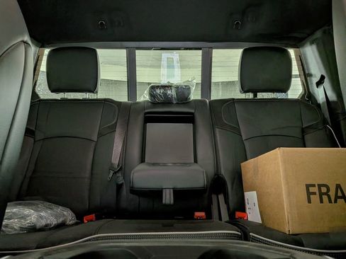 New 2026 RAM 5500 Tradesman image 24