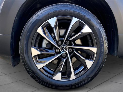 Used 2025 MAZDA CX-50 2.5 Hybrid w/ Weather Package image 10