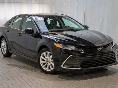 Used 2023 Toyota Camry LE