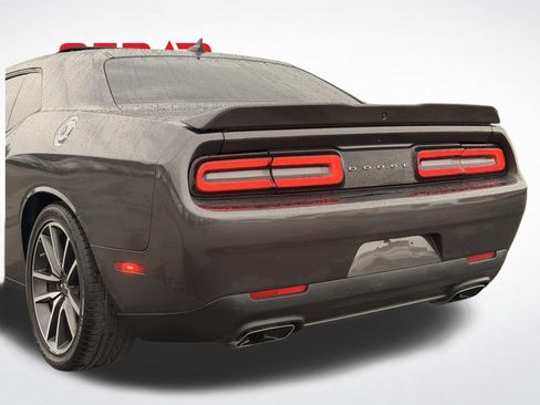 Used 2022 Dodge Challenger R/T w/ Plus Package RWD image 6