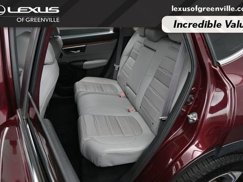 Used 2018 Honda CR-V EX-L image 23