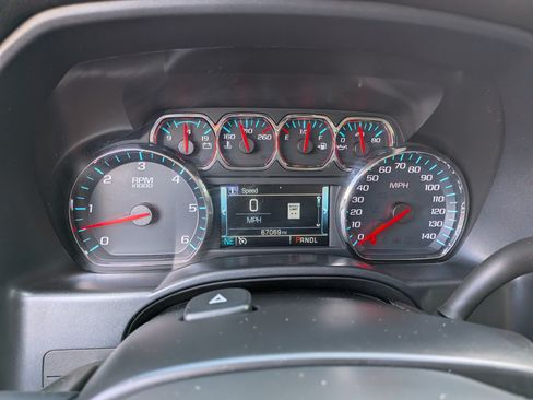 Used 2018 GMC Sierra 1500 SLT w/ SLT Premium Package AWD/4WD image 27
