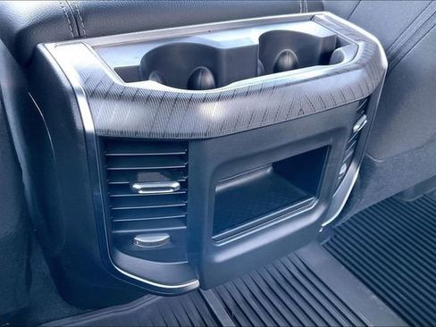 New 2026 RAM 2500 Big Horn image 18