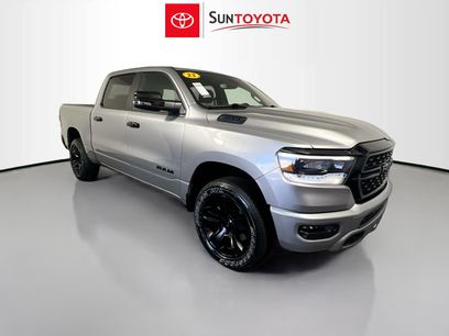 Used 2023 RAM 1500 Big Horn