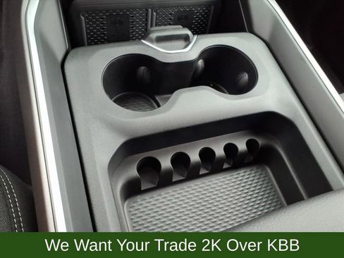 New 2026 RAM 2500 Big Horn image 16