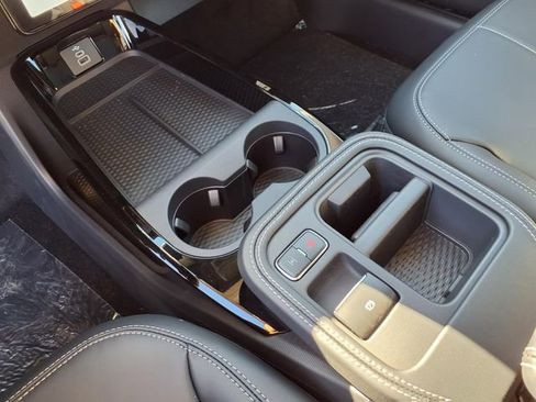New 2026 Ford Mustang Mach-E Select w/ Interior Protection Package RWD image 14