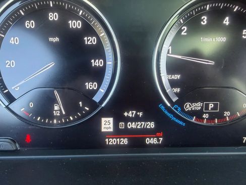 Used 2021 BMW X1 xDrive28i w/ Convenience Package AWD/4WD image 11