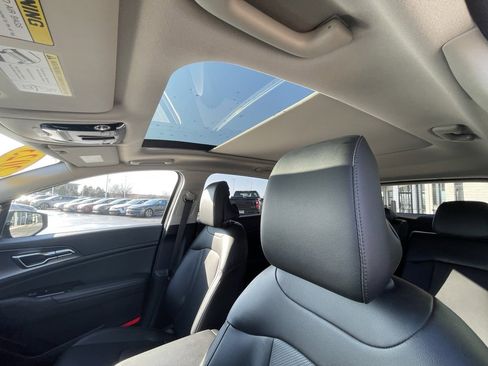 Certified 2023 Kia Sportage SX image 21