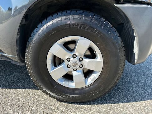 Used 2013 Nissan Xterra S RWD image 10