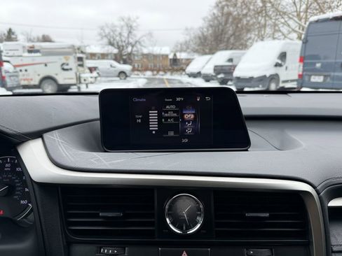 Used 2019 Lexus RX 350 F Sport image 22