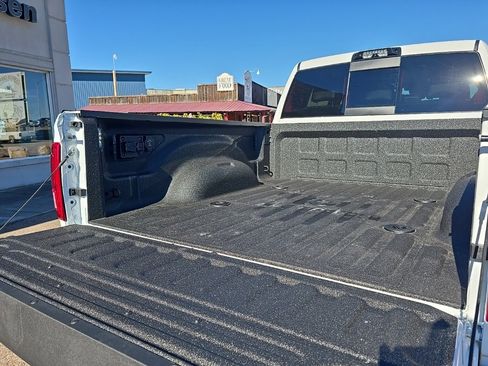 New 2026 RAM 2500 Laramie image 26