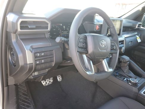 New 2026 Toyota Tacoma TRD Sport image 18