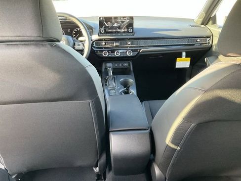 New 2026 Honda Civic Sport image 28