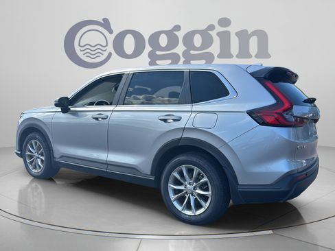 Certified 2024 Honda CR-V EX-L image 3